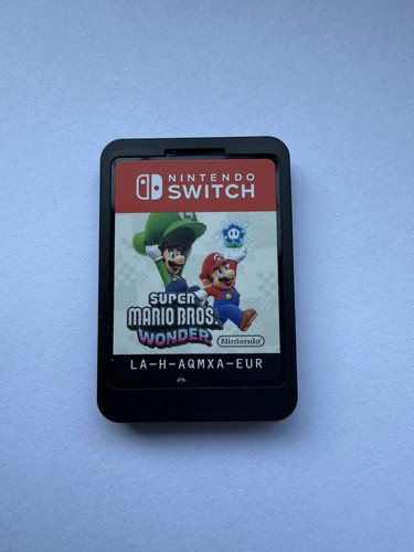 Super mario bros - super,