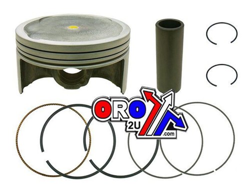 Namura technologies piston kit - namura,