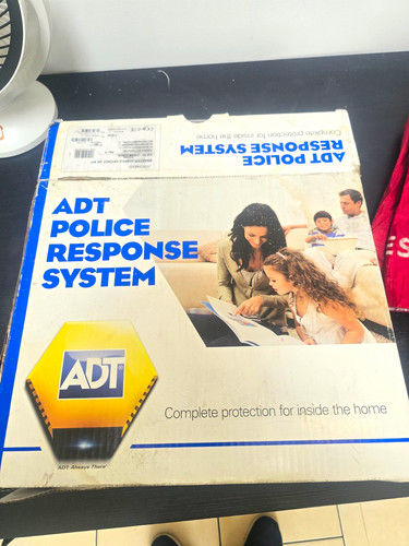 New adt powermaster - adt, powermaster-30
