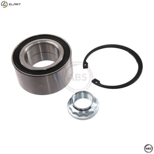 Wheel bearing kit - bearing, 200021