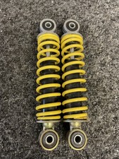 (3614) Kymco Super 8 Mobility