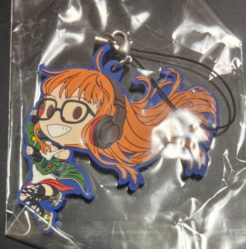 Atlus persona sakura futaba - atlus,