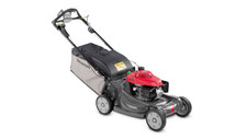 Honda HRX 537 VY 53cm (21") Petrol 4-Wheel Self-Propelled Rotary Lawnmower