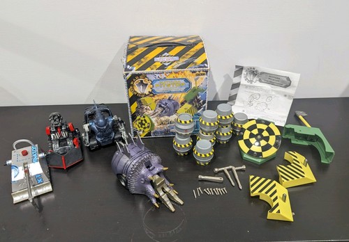 Robot wars matilda - wars,