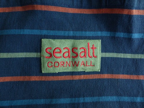 Seasalt cornwall canvas - seasalt,