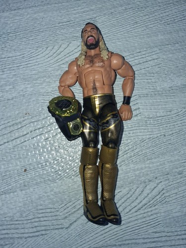Wwe mattel seth - wwe, elite