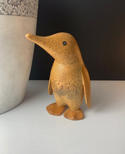 DCUK Wooden Like Penguin