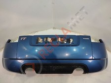 AUDI TT QUATTRO MK1 (8N)