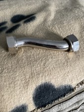 Ideal Gas Pipe. Genuine Part.