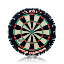 Luke Littler & Phil Taylor