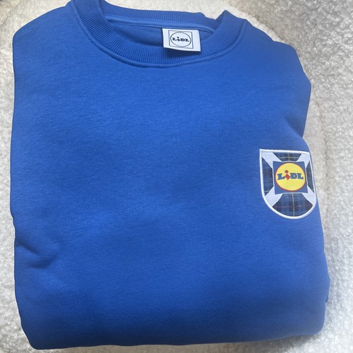 Lidl caledonian ord - caledonian, co-ord