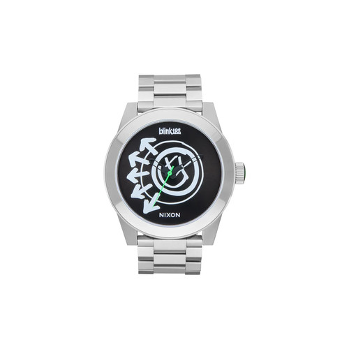 Nixon blink 182 - nixon, blink-182