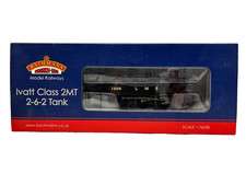 Bachmann Branch-Line Ivatt