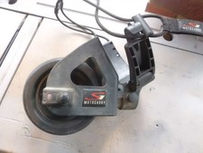 PRE LOVED ~ MOTOCADDY S1