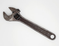 Vintage Best Standard Make
