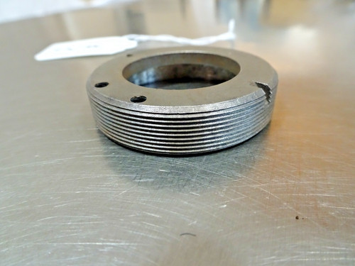 Bsa rigid wheel bearing hub - rigid,