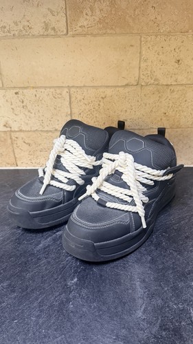 Zara chunky trainers - zara,