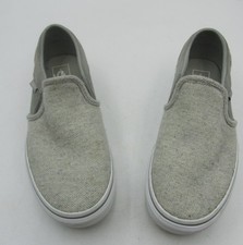 Vans Asher Platform Slip On