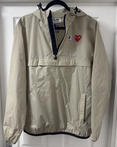 Way play comme des garcons - x,