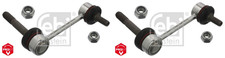 FRONT 34664 LINK/COUPLING ROD