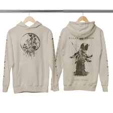 Sleep Token - Aqua Regia Hoodie