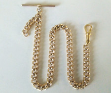 Vintage Albert Pocket Watch