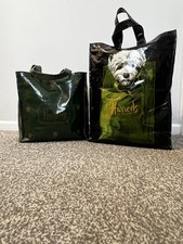 Rare harrods white - rare, dog