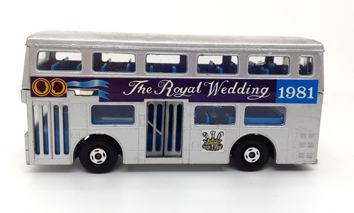 Matchbox superkings the - superkings,