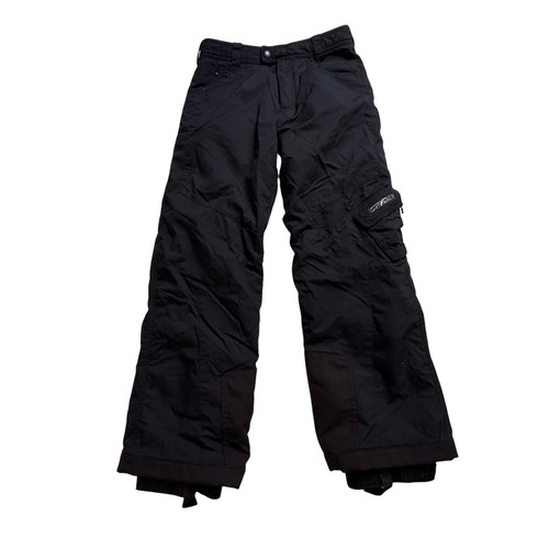 Spyder snow ski pants - ski,
