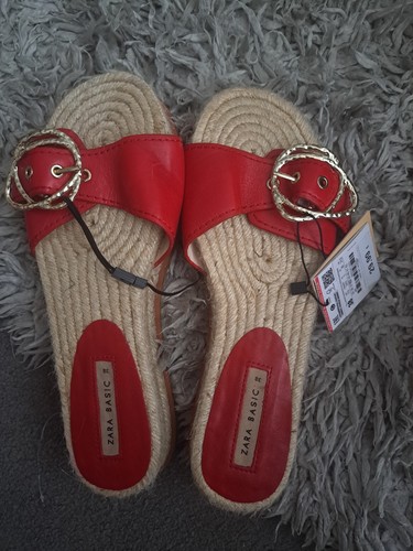 Zara basic ladies size - zara,