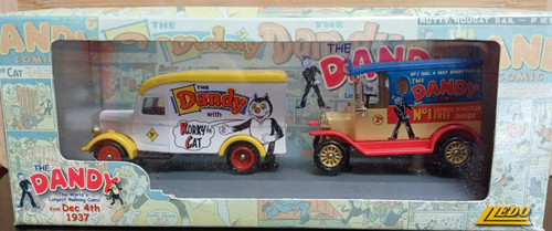 Da1002 lledo the - da1002, dandy