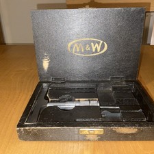 Vintage 1960’s Moore &