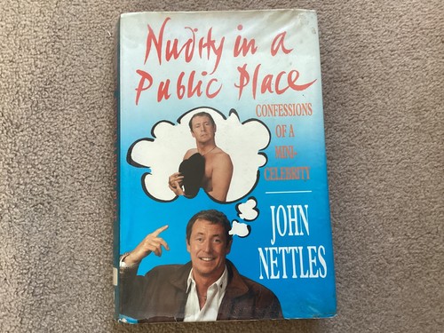 John nettles nudity in a - nettles,
