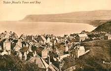 ROBIN HOODS TOWN & BAY -