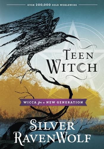 Teen witch wicca - wicca, new