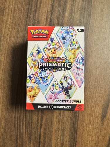 Pokemon tcg prismatic - -,