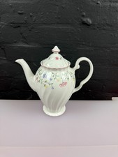 Johnson Brothers Summer Chintz Large Coffee Pot