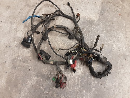 Vfr 400 nc21 complete - vfr, main
