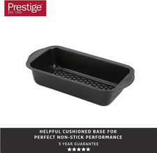 Prestige - Aerolift - Loaf Tin