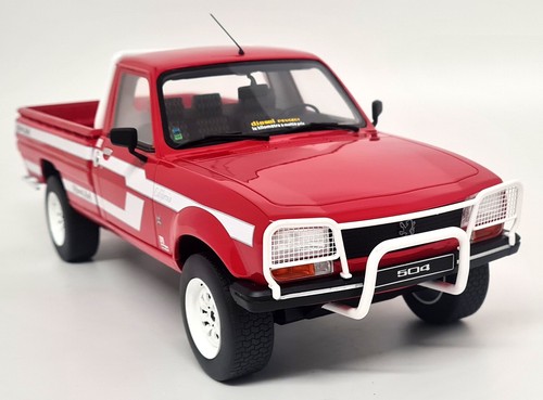 Otto peugeot 504 pick - otto,