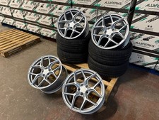 TYRES &  19” BMW ALLOY