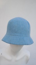 womens light blue winter style