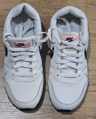 Nike runner vf cream - md, 2
