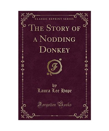 The story nodding - of, a