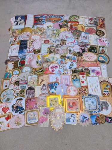 200 loose toppers for - 200,