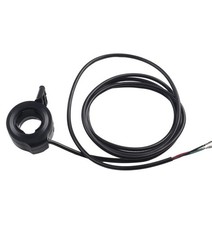 Thumb Finger Trigger Throttle