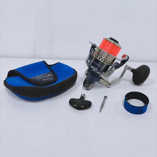 Shimano stella sw4000hg - shimano,