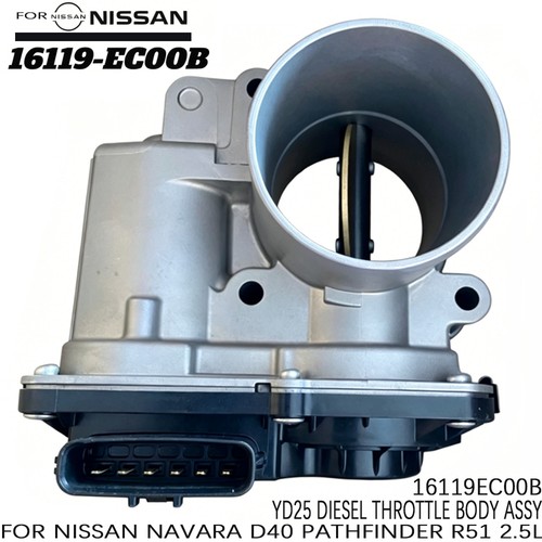 For nissan navara d40 - for,