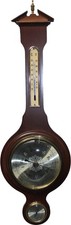 Vintage Banjo Style Weather