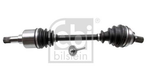 Febi bilstein drive shaft - bilstein,